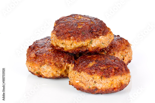 Frikadellen