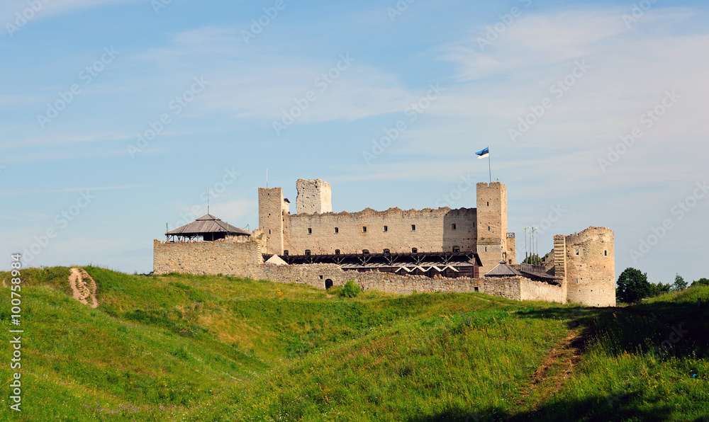 Festung von Rakvere / Estland
