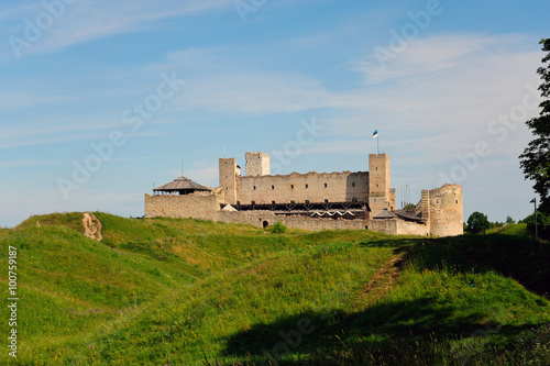 Festung von Rakvere / Estland 