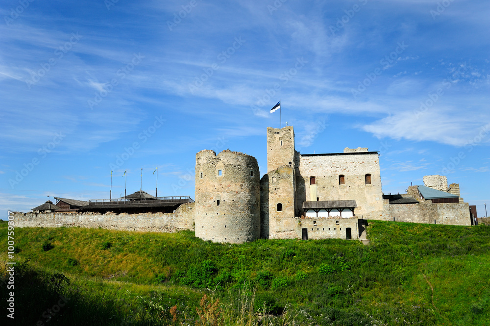 Festung von Rakvere / Estland
