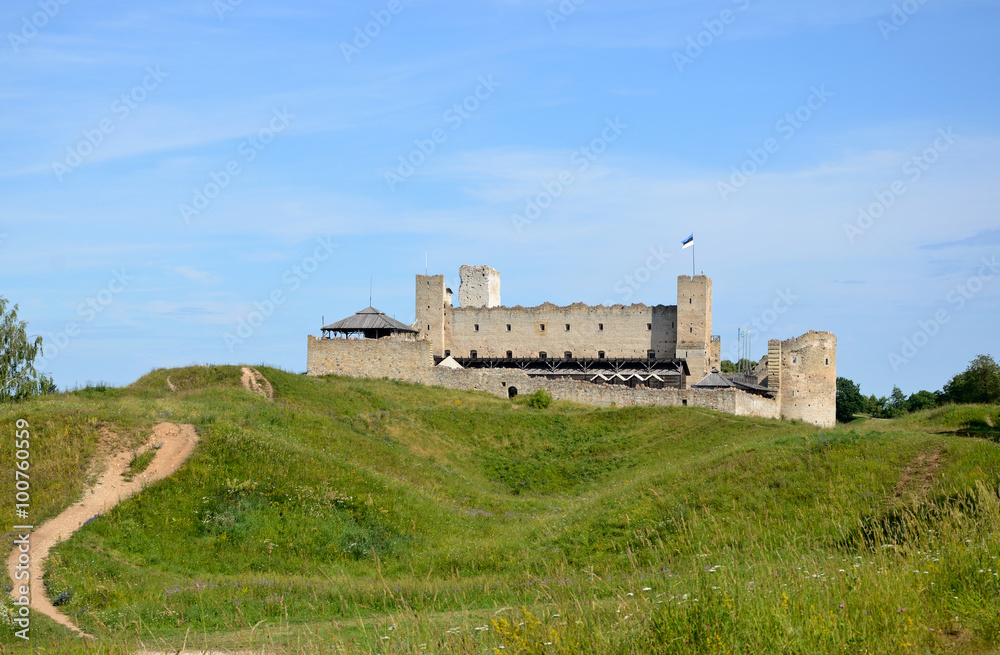 Festung von Rakvere / Estland
