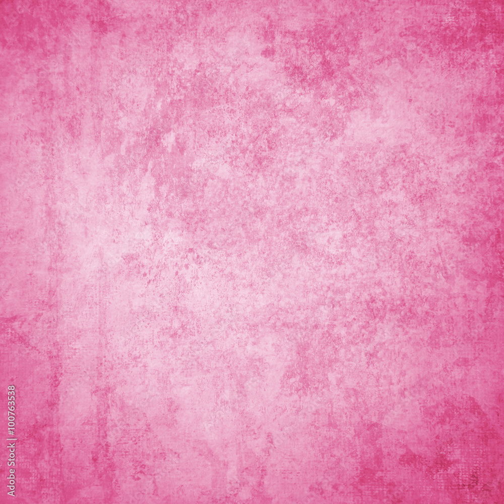 pink background. pink background.