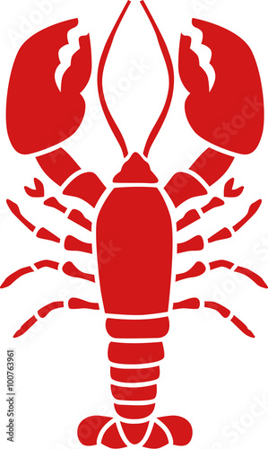 Red lobster
