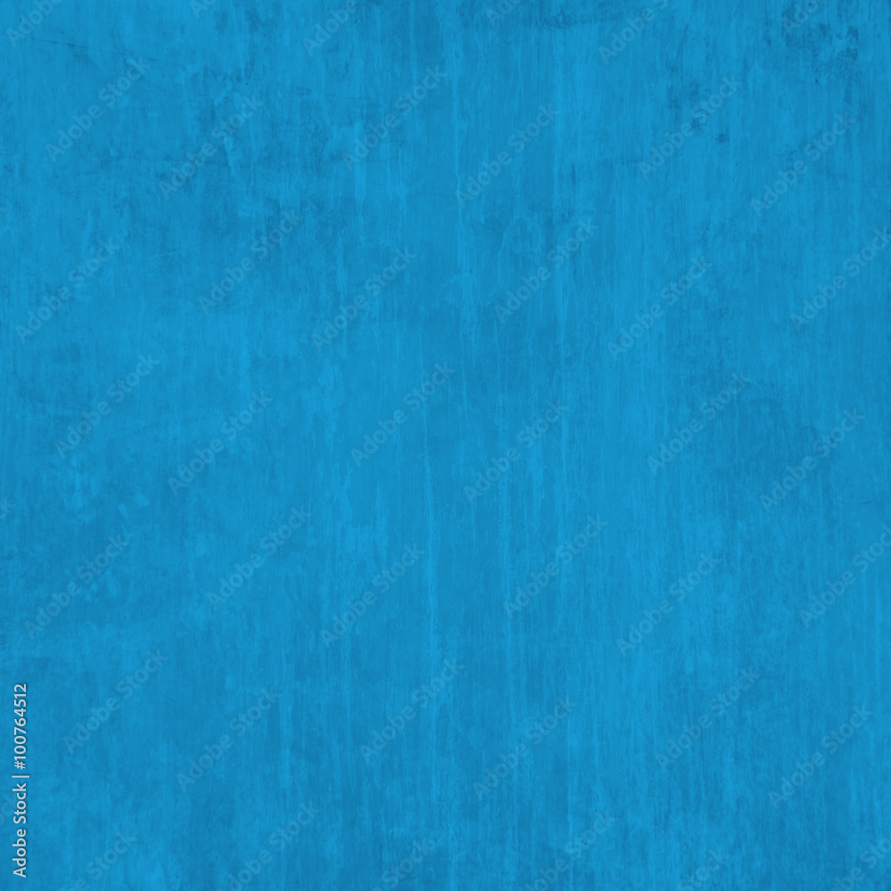 Textured blue background