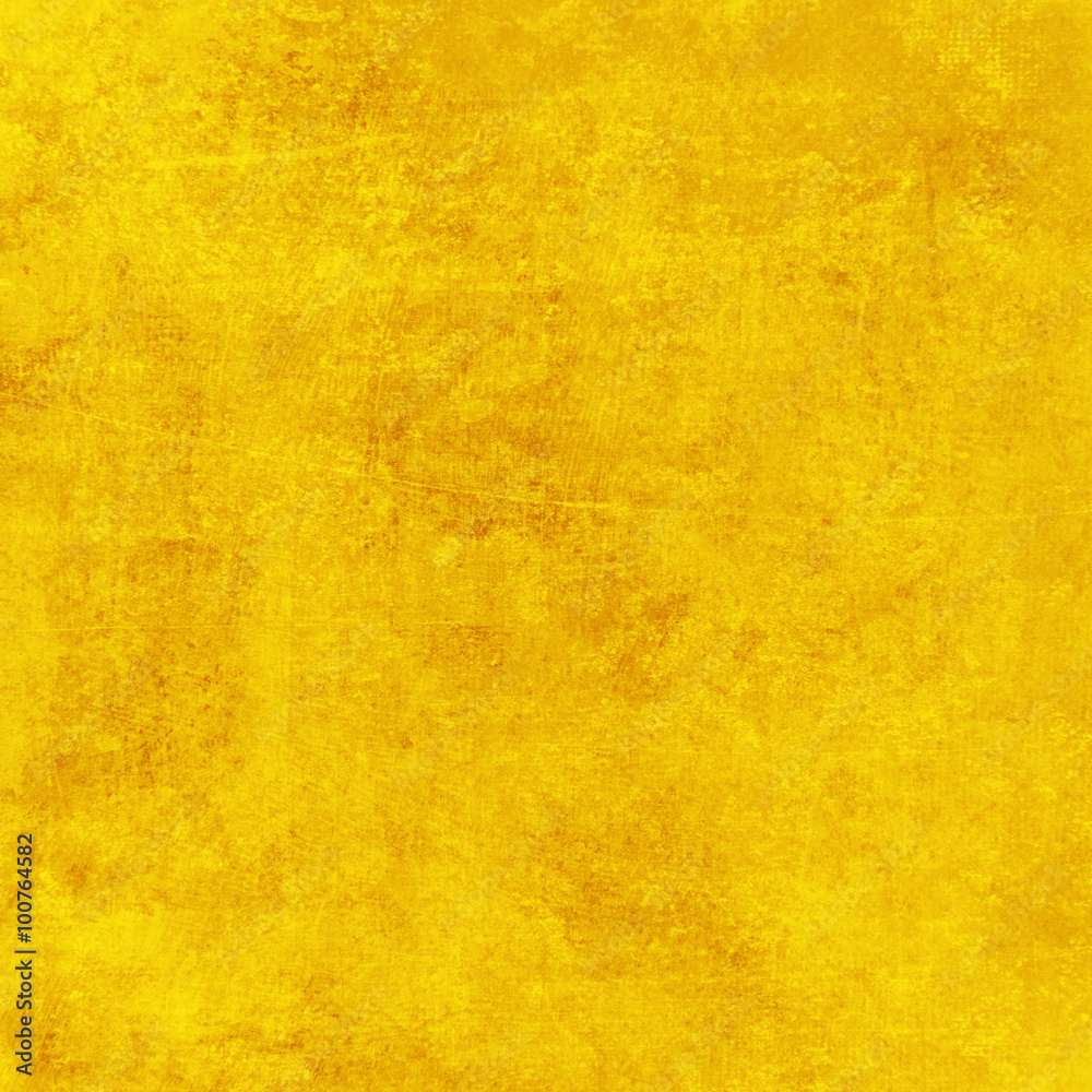 Abstract Yellow Background Abstract Yellow Background