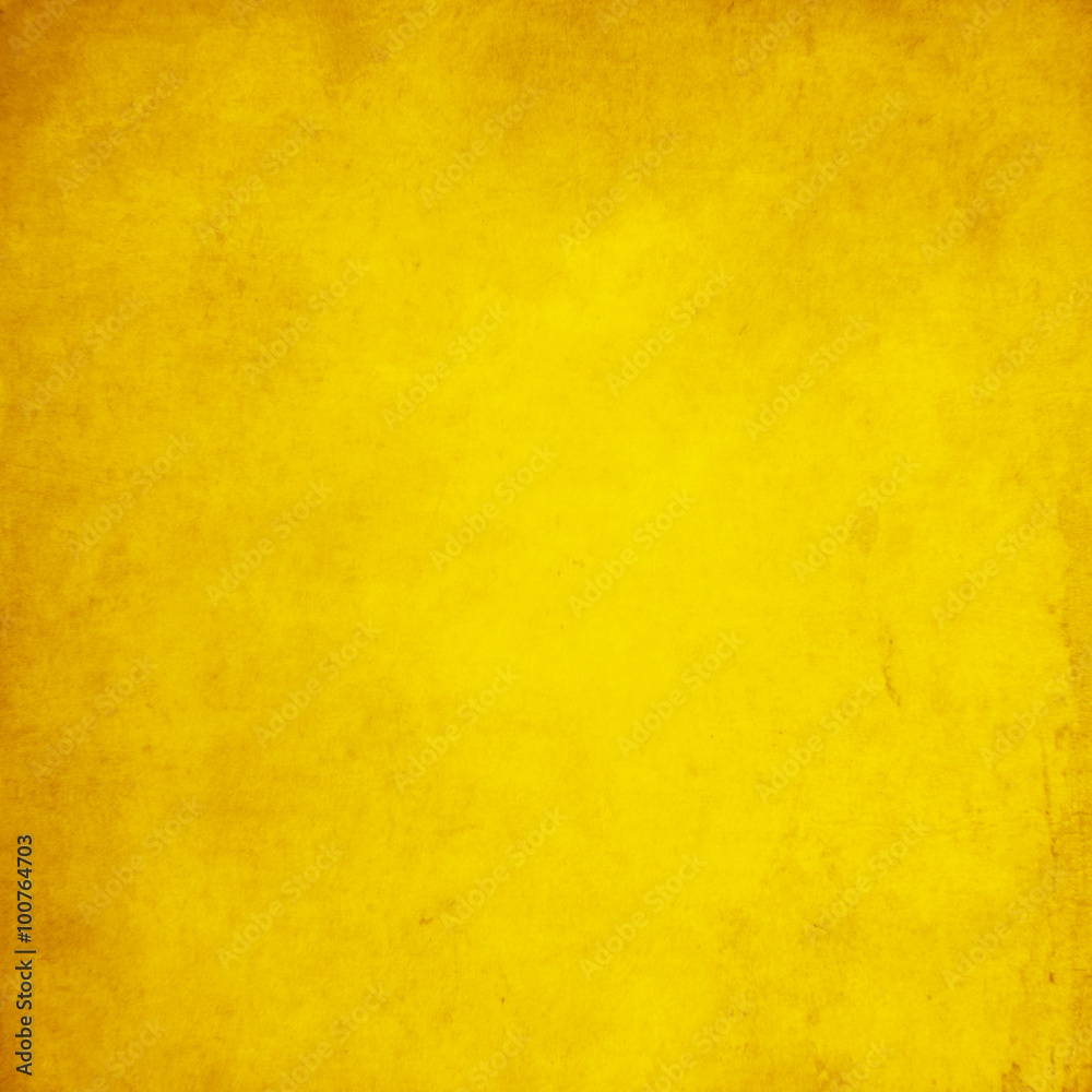 Abstract Yellow Background Abstract Yellow Background