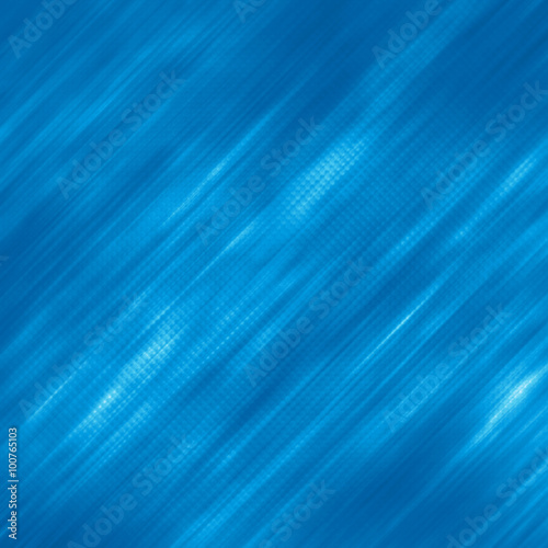 Textured blue background