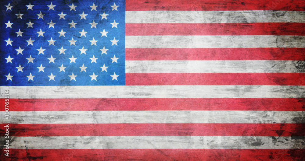 Flag of USA Flag of USA