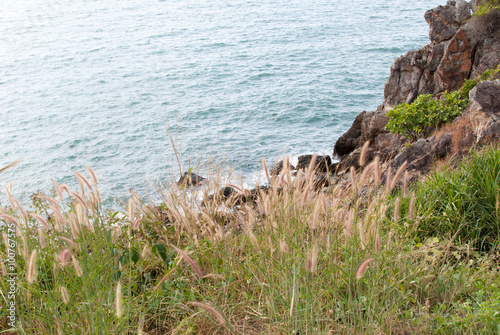 noen nangphaya view point, Chanthaburi photo