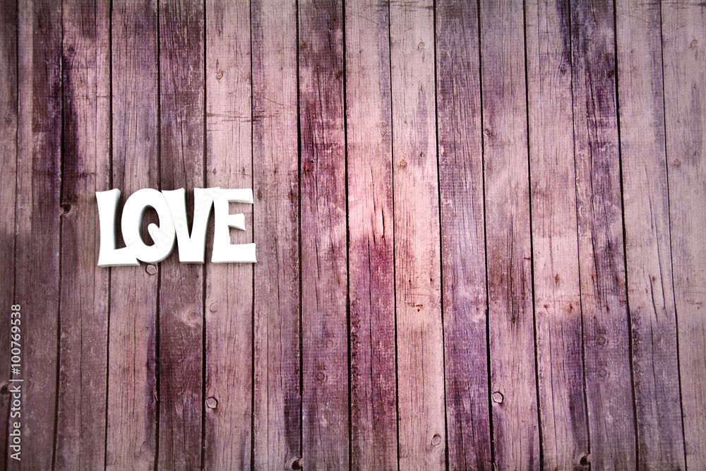 wedding or valentines love on wood background wedding or valentines love on wood background