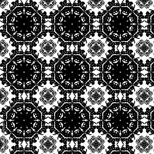 geometric patterns. Vector backgrounds.