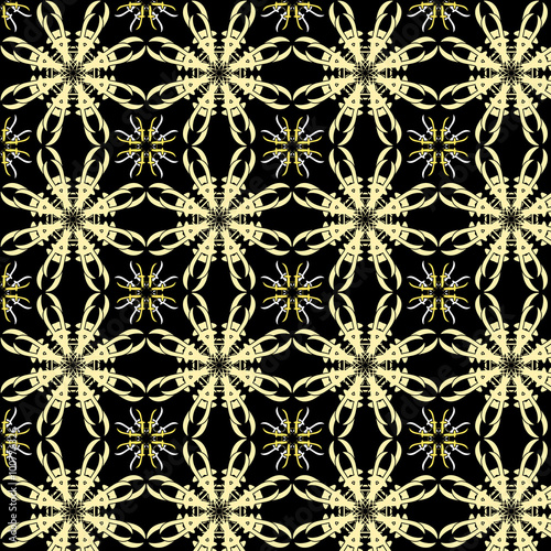 geometric patterns. Vector backgrounds.