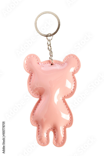 Keychain Bears
