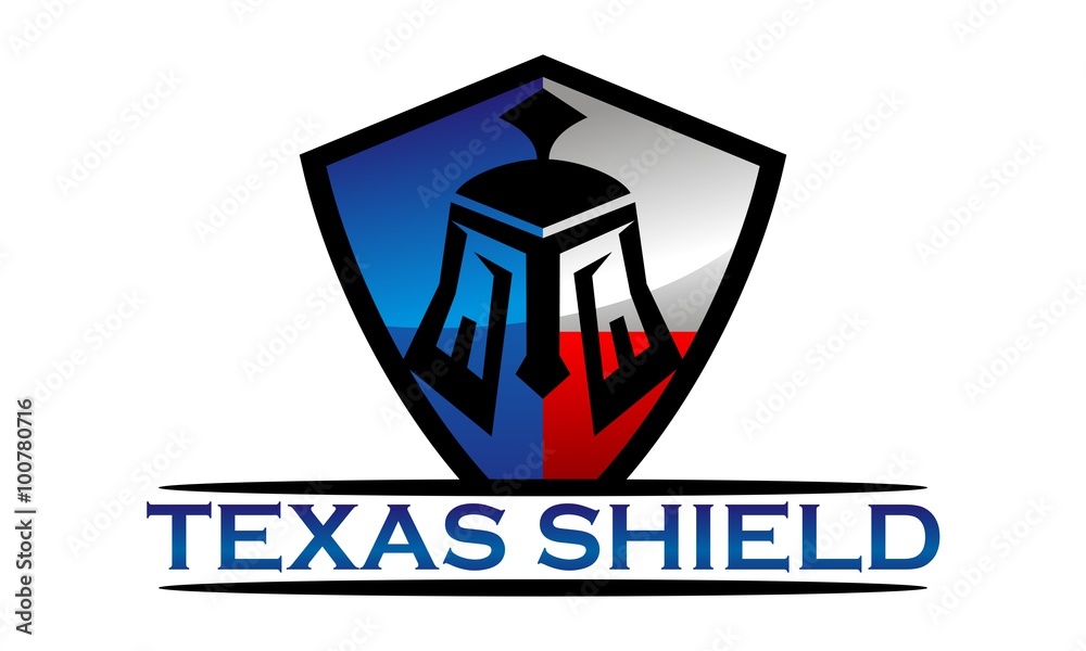 Texas Shield Texas Shield