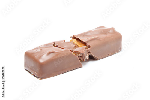 Chocolate bar