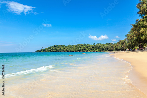 Khao Lak beach