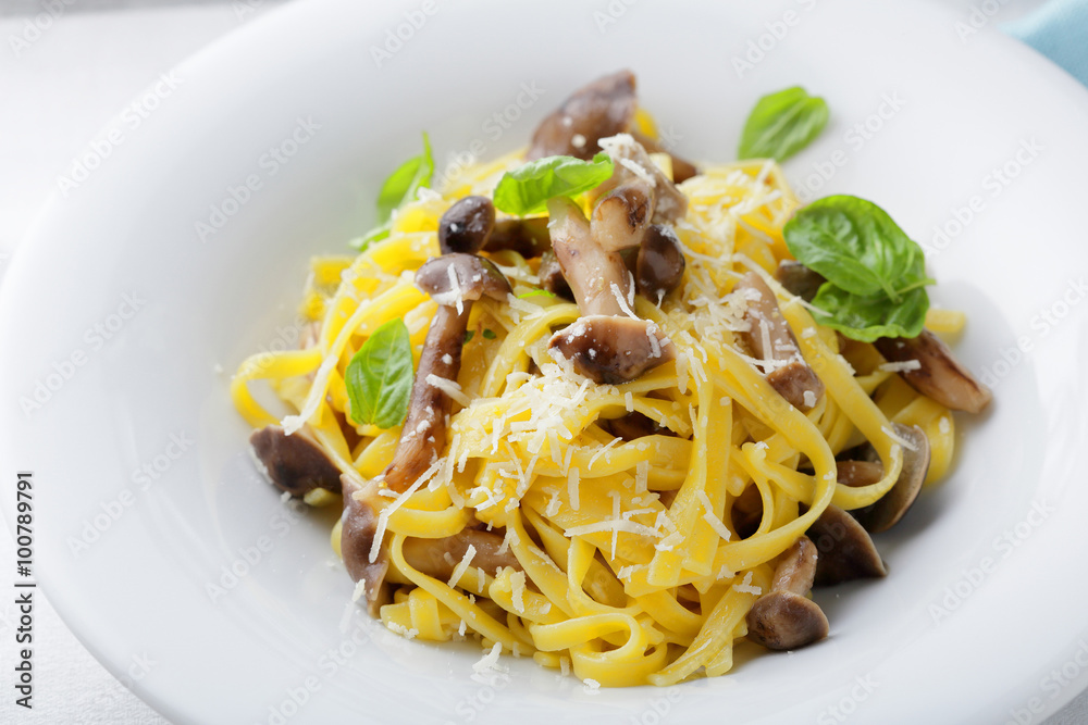 pasta with mushrooms and cheese pasta with mushrooms and cheese
