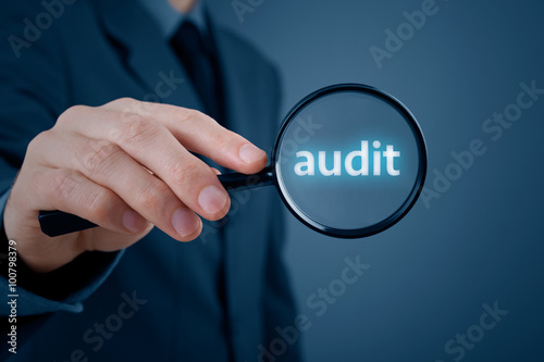 Φωτογραφία Audit