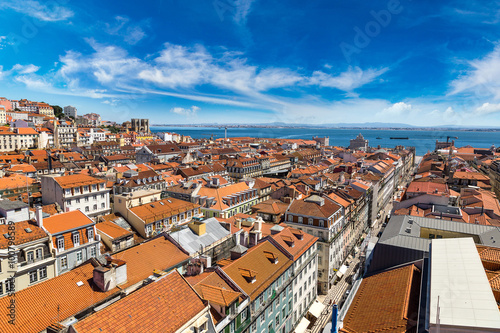 Lisbon, Portugal.