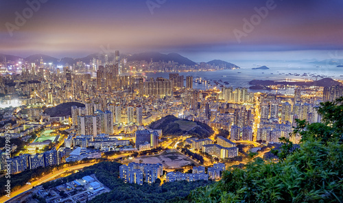 Photography Hong Kong