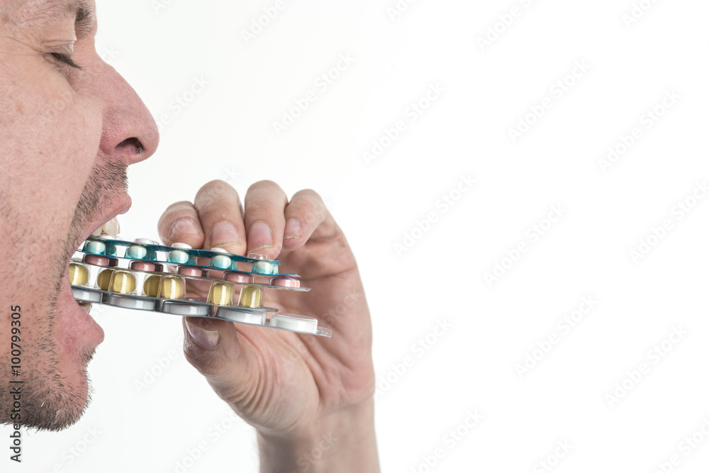 Tabletten Medizin für die Gesundheit der Menschen Tabletten Medizin für die Gesundheit der Menschen