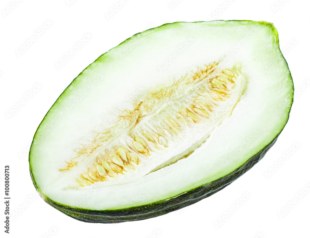 melon cut melon cut