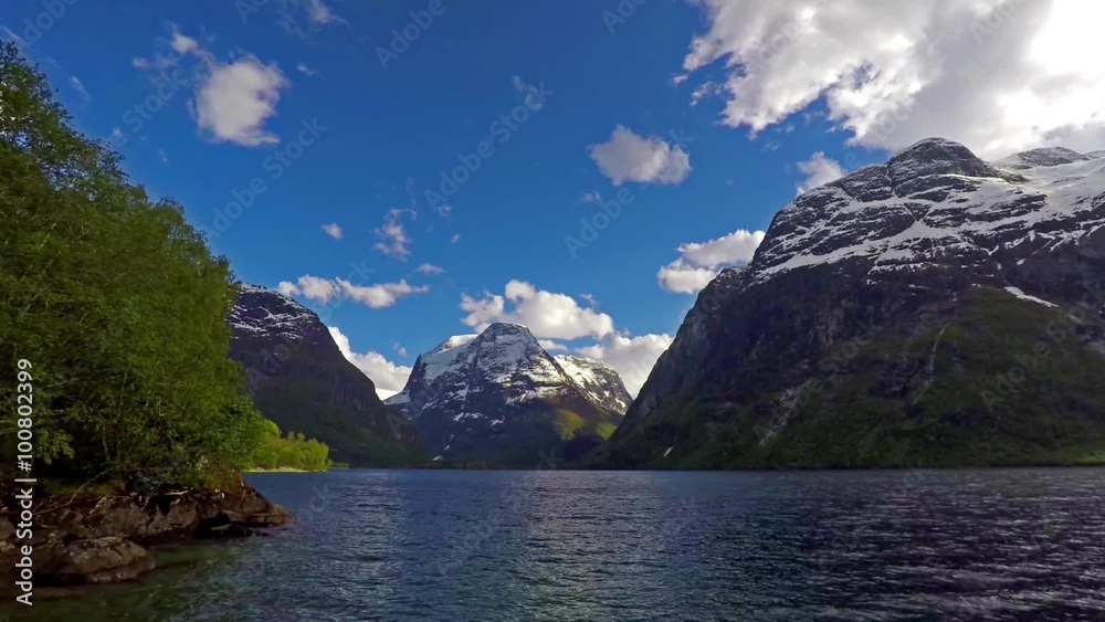 Beautiful Nature Norway