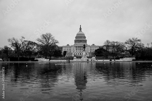 Capital Washington D.C.