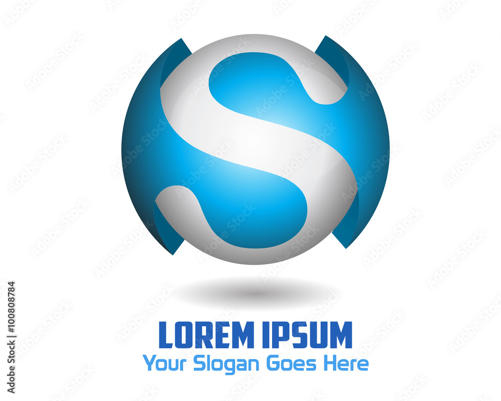 S Logo S Logo