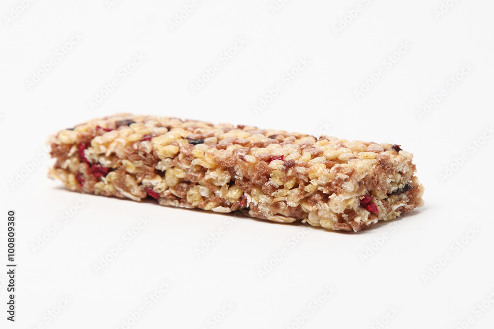 Granola Protein bar Granola Protein bar