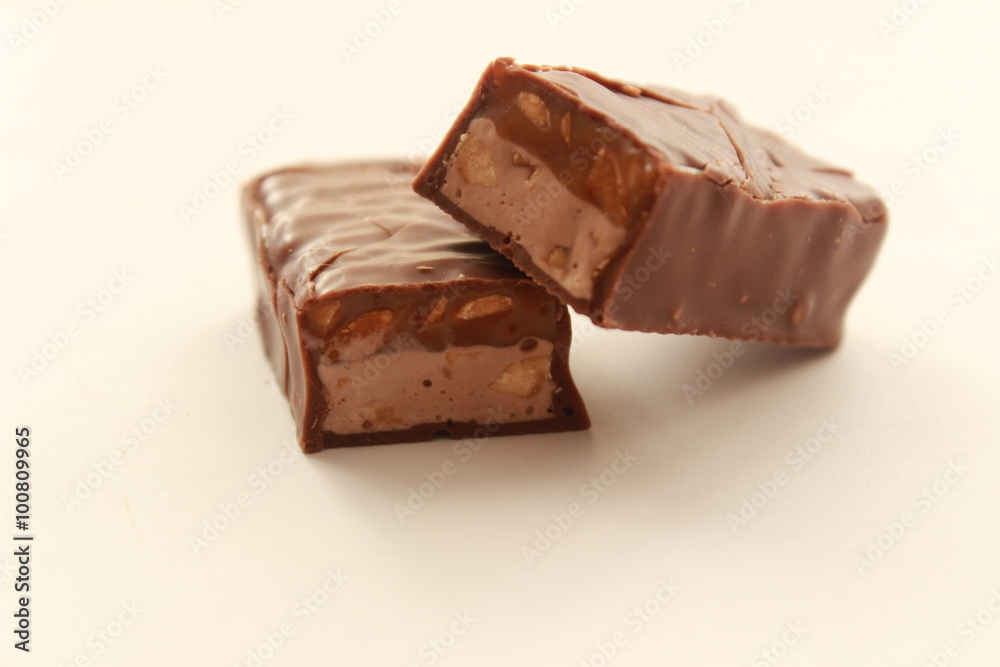 caramel chocolate caramel chocolate