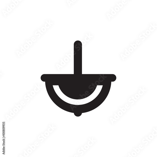 Gyroscope composed