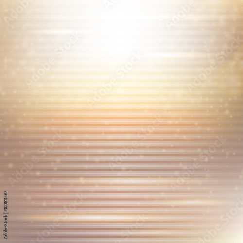 gold abstract background