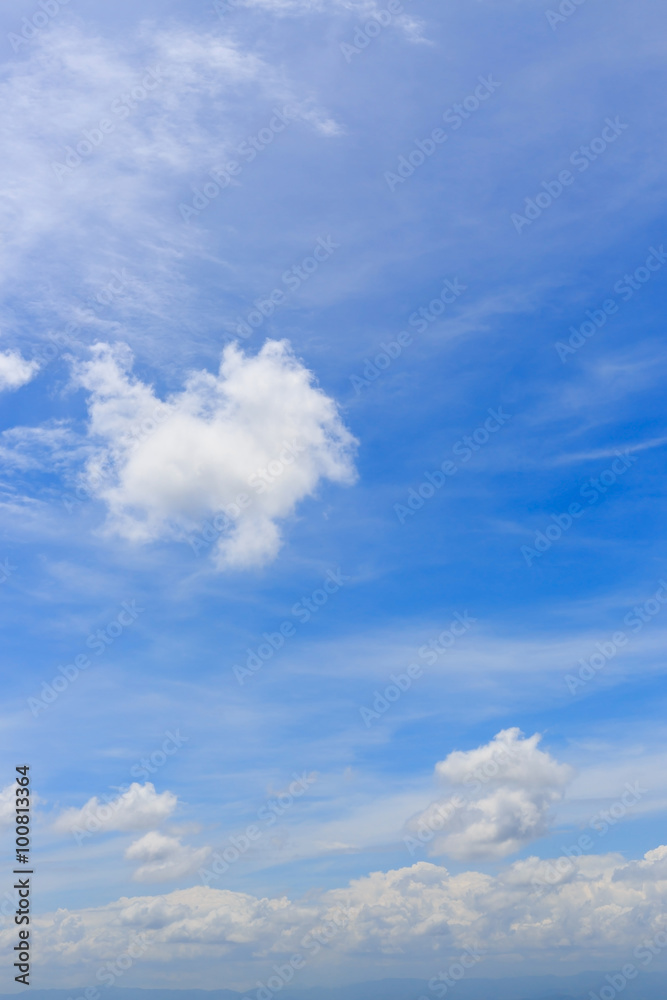 cloud on clear blue sky, cloudy dramatic sky background cloud on clear blue sky, cloudy dramatic sky background