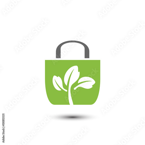 Nature Bag Logo