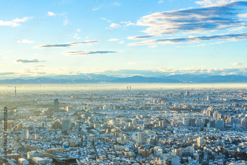 Obraz premium Serce, śnieg, 霭