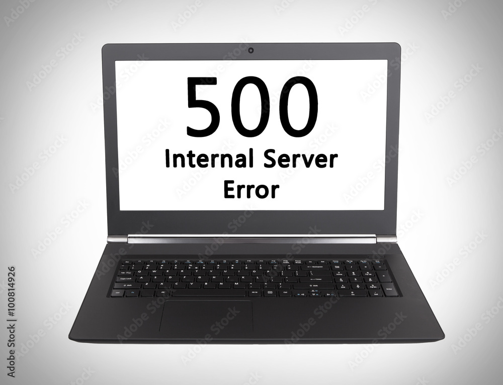 HTTP Status code - 500, Internal Server Error HTTP Status code - 500, Internal Server Error