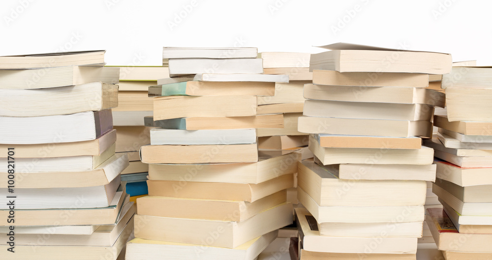 wall of books wall of books