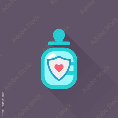 Baby bottle