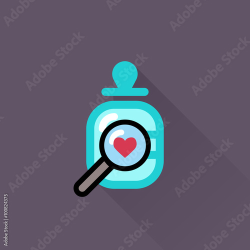 Baby bottle