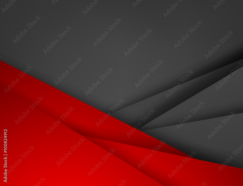 Vector brochure template Vector brochure template