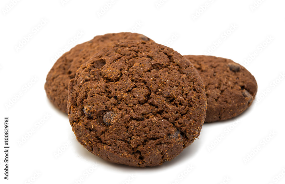 soft dark chocolate brownie cookies soft dark chocolate brownie cookies