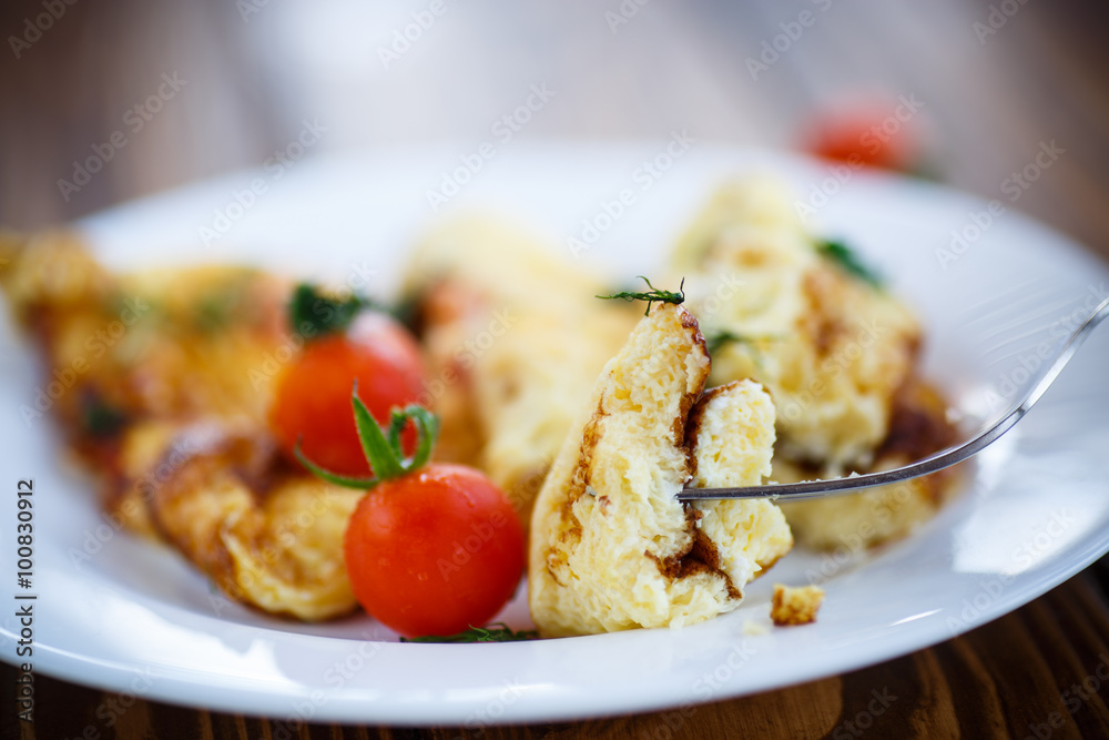 scrambled eggs with tomatoes scrambled eggs with tomatoes