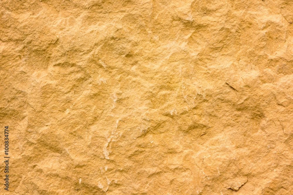 sandstone texture and background