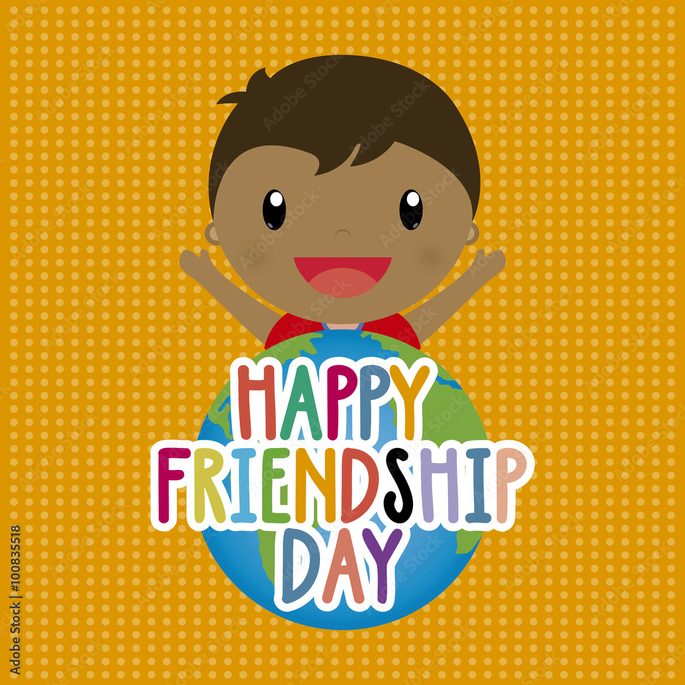 Friendship day