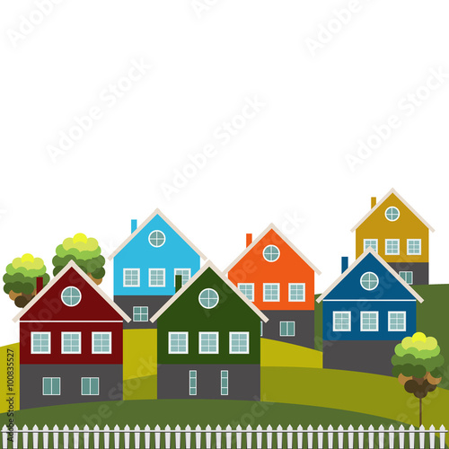 Houses For Sale / Rent. Real Estate