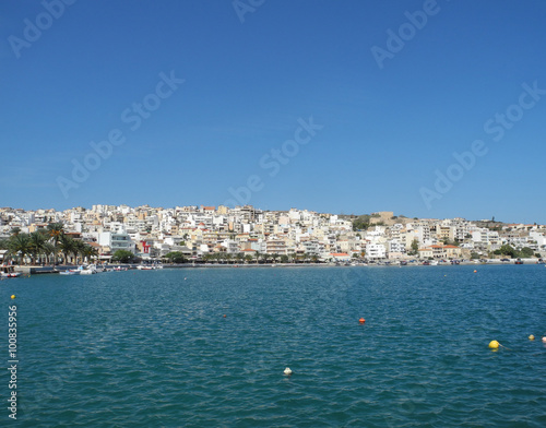 Sitia, Kreta © Fotolyse