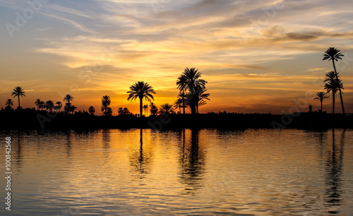 Le Maroc