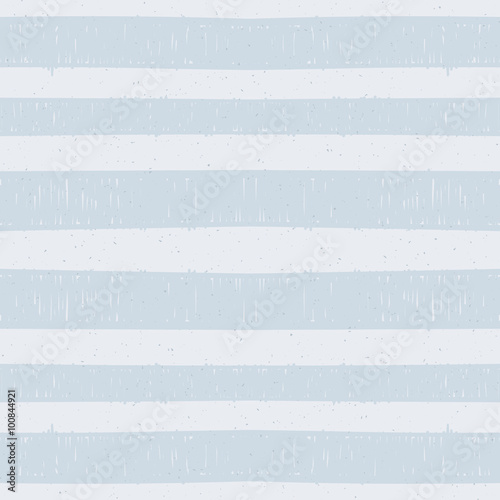 Seamless pattern of scribble stripes. 