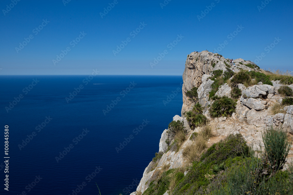 Formentor